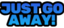 goaway_IDS emote for Discord