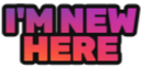 newhere_IDS emote for Discord