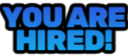 hired_IDS emote for Discord
