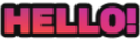 hello_IDS emote for Discord