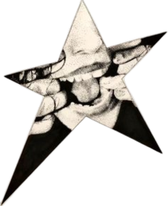 star_mouth emote for Discord