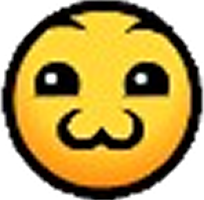 newgroundsMeow emote for Discord