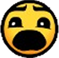 newgroundsScared emote for Discord