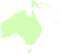 Oceania emote for Discord