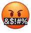 swear emote for Discord