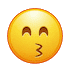 kiss emote for Discord