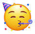 party emote for Discord
