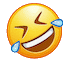 laugh emote for Discord