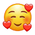 inlove emote for Discord