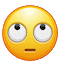 eyeroll emote for Discord