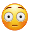 flustered emote for Discord