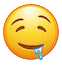 drool emote for Discord