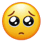 beg emote for Discord