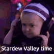 stardewhasbulla emote for Discord
