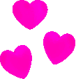 pink emote for Discord