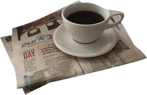 coffee emote for Discord