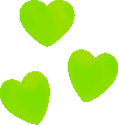 green emote for Discord