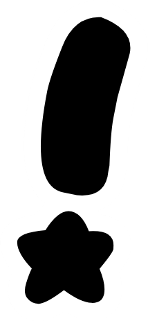 exclaim emote for Discord