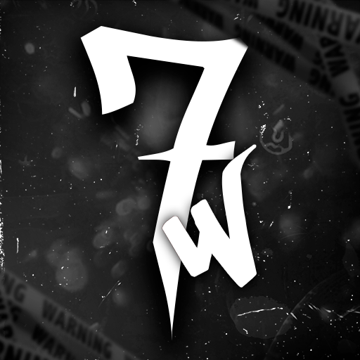 7w emote for Discord