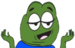 pepewhatever emote for Discord