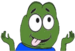 pepewacky emote for Discord