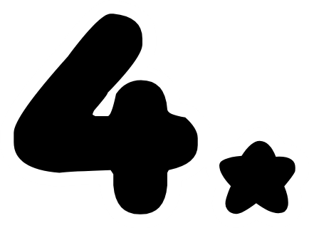 four emote for Discord