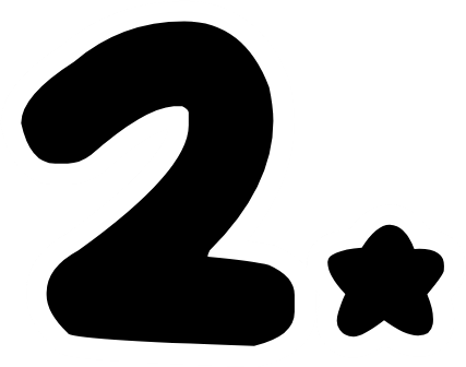 two emote for Discord