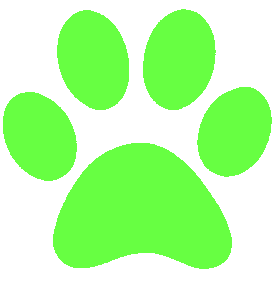 green emote for Discord