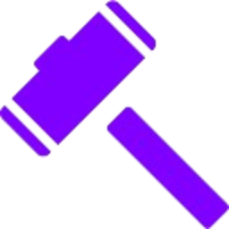 purple_violet_hammer emote for Discord