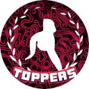 Toppers_6432634 emote for Discord