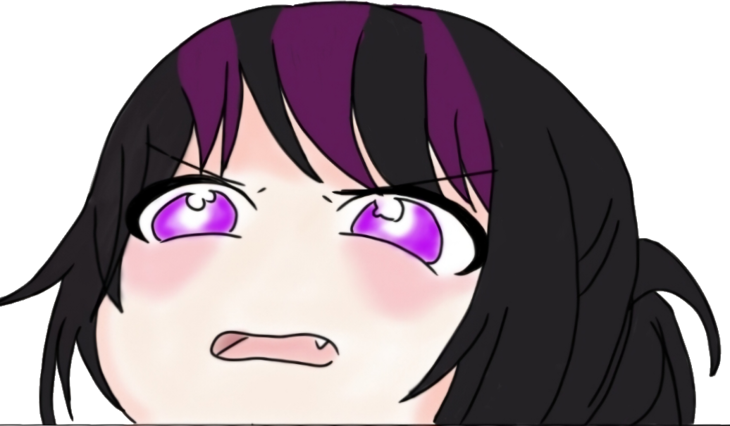 cybamad emote for Discord