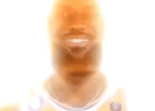 Lebron emote for Discord