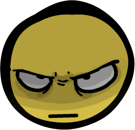 kubrick emote for Discord