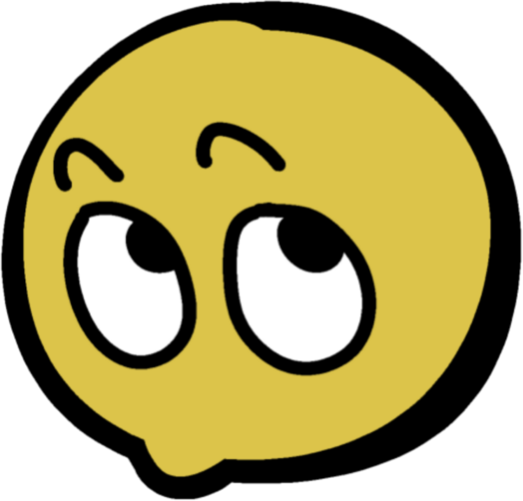 notice emote for Discord