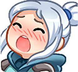 Jetthappy emote for Discord