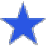 blue emote for Discord