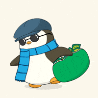 VibesPingWinGetDaBag emote for Discord