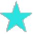 cyan emote for Discord