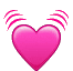 heartbeat emote for Discord