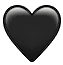 black emote for Discord