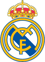 RealMadrid emote for Discord