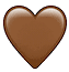 brown emote for Discord