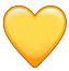 yellow emote for Discord