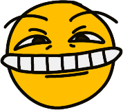 bastard emote for Discord