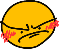 denial emote for Discord