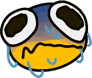 illness emote for Discord