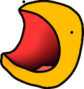 bottomless emote for Discord
