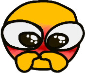 mayhaps emote for Discord