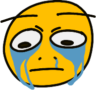thecharacter emote for Discord