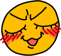 otaku static emote